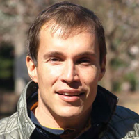 Faces of internationalization: Ettori Vitali